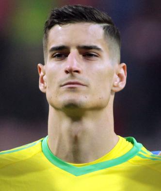 Profilbild: Vladan Kovačević