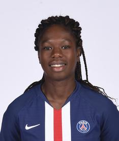 Profilbild: Aminata Diallo