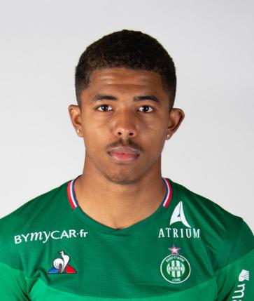 Profilbild: Wesley Fofana