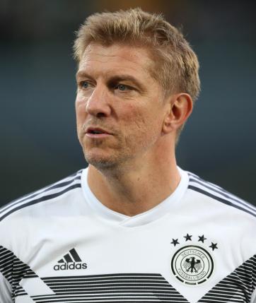 Foto von Marko Rehmer