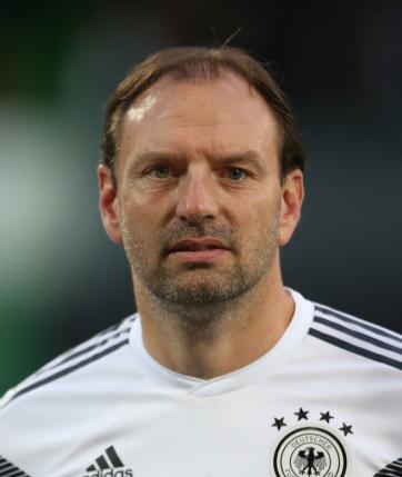 Foto von Jens Nowotny