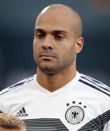 Foto von David Odonkor