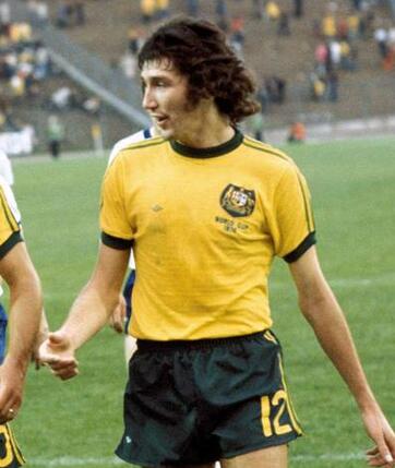 Foto von Adrian Alston