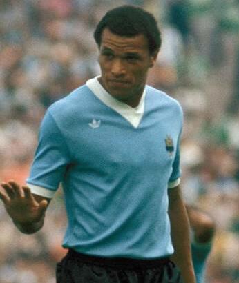 Foto von Walter Mantegazza (Walter Daniel Mantegazza Gonzàlez)