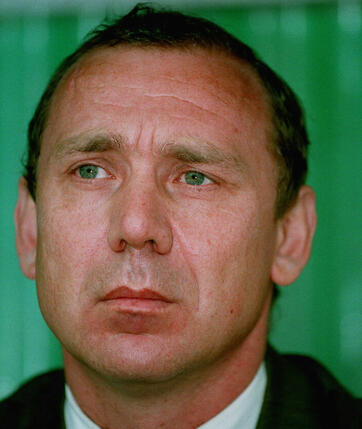 Profilbild: Walter Meeuws