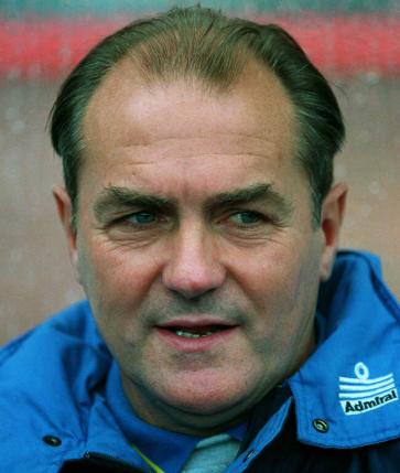 Foto von Terry Cooper (Terence Cooper)