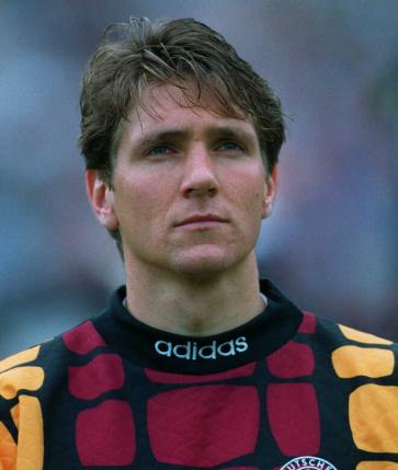 Foto von Bodo Illgner