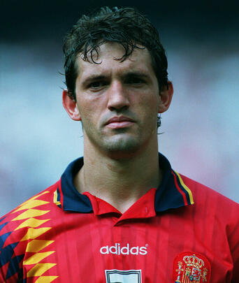 Profilbild: Goikoetxea