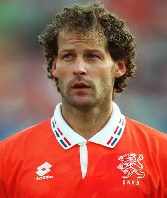 Foto von Danny Blind