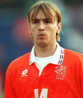 Foto von Richard Witschge