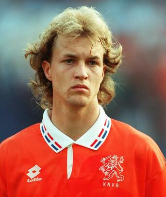 Foto von Jordi Cruyff