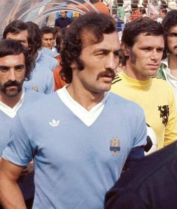 Foto von Ricardo Pavoni (Ricardo Elvio Pavoni Cúneo)