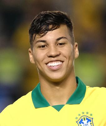 Profilbild: Kaio Jorge