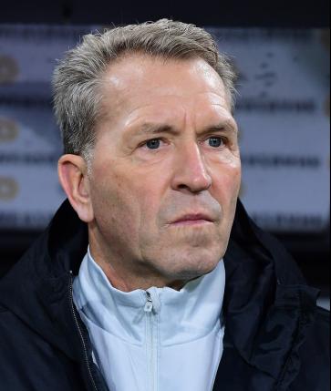 Foto von Andreas Köpke