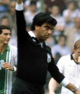 Foto von Enrique Labo Revoredo ( Lima )