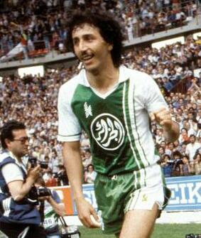 Profilbild: Djamel Zidane