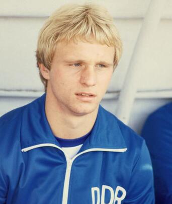 Foto von Dieter Kühn