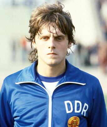 Profilbild: Gert Brauer