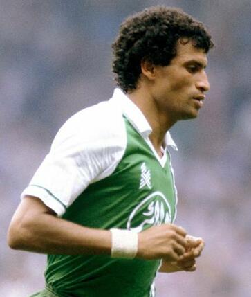 Foto von Mahmoud Guendouz