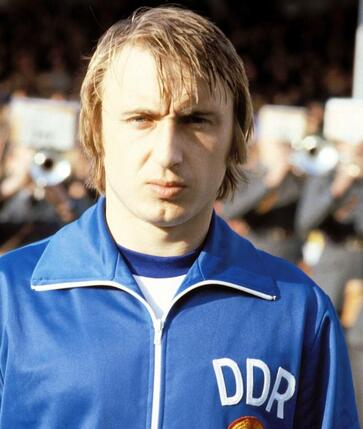 Foto von Joachim Streich