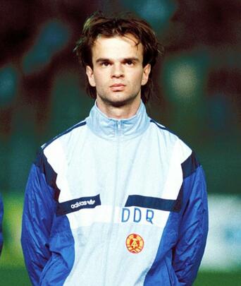 Foto von Rico Steinmann