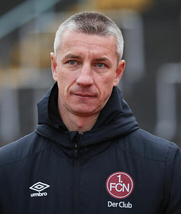 Foto von Marek Mintál