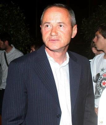 Profilbild: Xhevat Prekazi