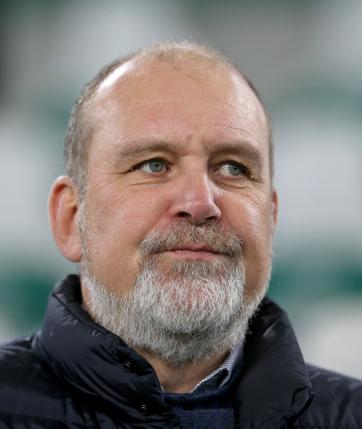 Foto von Jörg Schmadtke