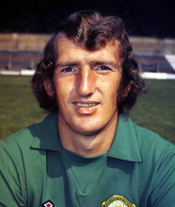 Profilbild: Alex Stepney