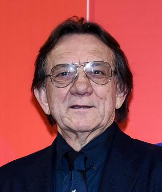 Foto von Roberto Boninsegna