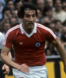 Profilbild: Miguel Gamboa