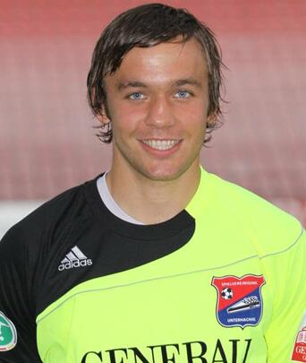 Profilbild: Kai Fritz