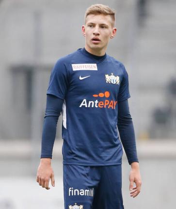 Foto von Becir Omeragic (Becir Omeragic)