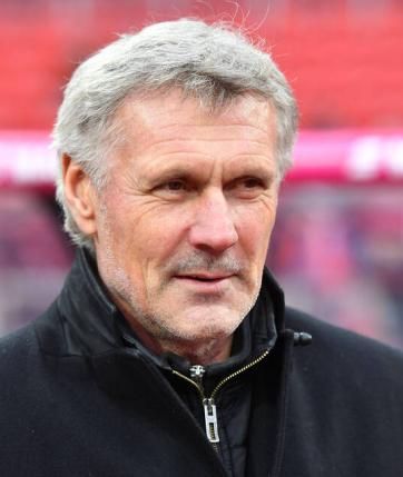Profilbild: Rudi Bommer
