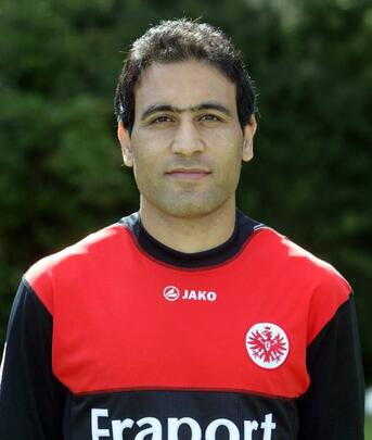 Foto von Mehdi Mahdavikia