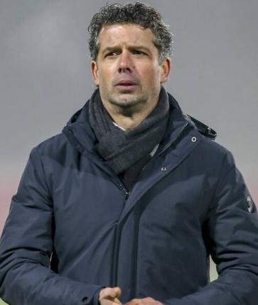 Foto von Jean-Paul de Jong