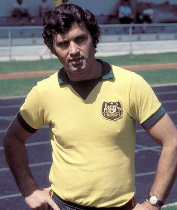 Foto von Ralé Rasic (Zvonimir Rasic)