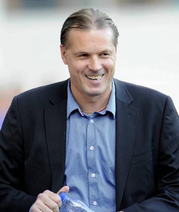 Foto von Kjetil-André Rekdal