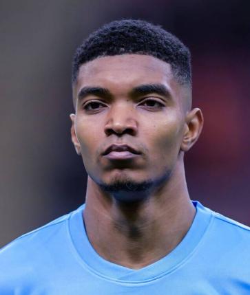 Foto von Ivanildo Fernandes (Ivanildo Jorge Mendes Fernandes)