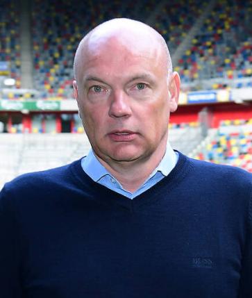 Profilbild: Uwe Rösler