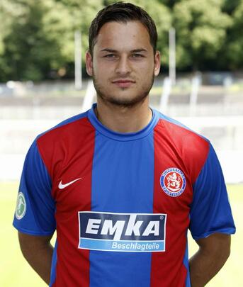 Foto von Edgar Bernhardt