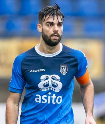 Foto von Robin Pröpper