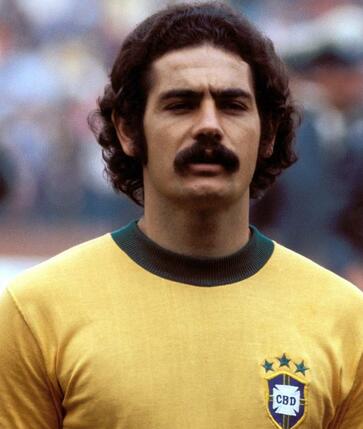 Foto von Rivelino (Roberto Rivelino)