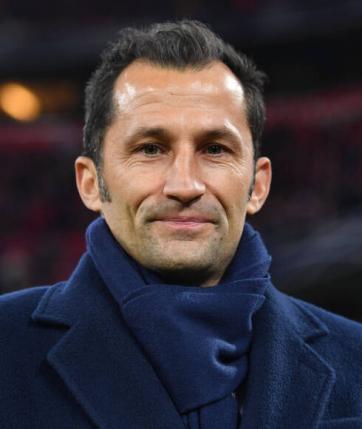 Profilbild: Hasan Salihamidzic