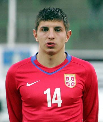 Foto von Nikola Trujic (Nikola Trujić)