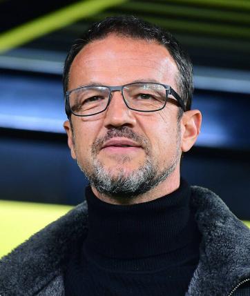 Foto von Fredi Bobic