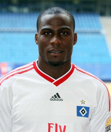 Foto von Guy Demel (Guy Roland Demel)