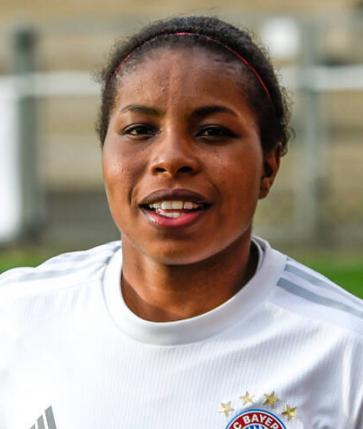 Foto von Lineth Enid Fabienne Beerensteyn (Lineth Beerensteyn)