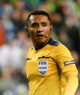 Foto von Ivan Barton (Ivan Arcides Barton Cisneros)