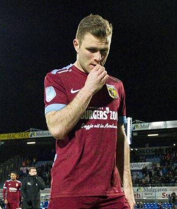 Foto von Sondre Tronstad